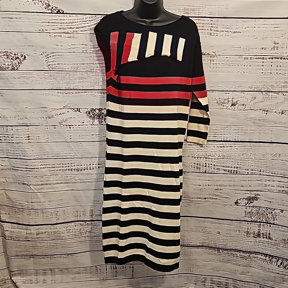 Area Stars 🌟 Sweater Dress